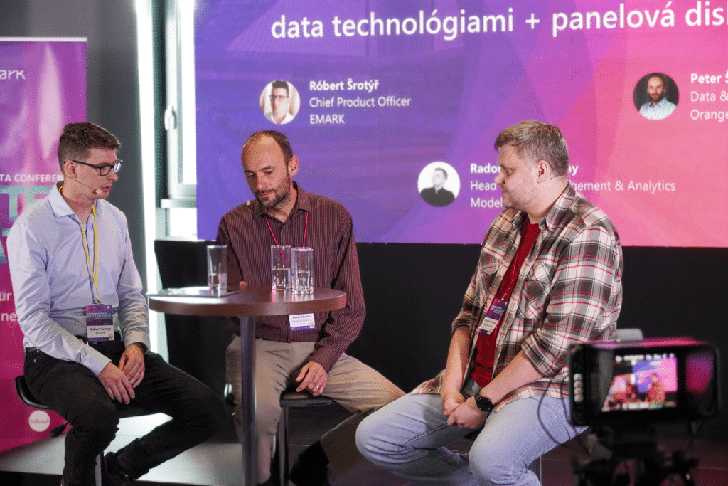 Better Data 2023: Najväčšia slovenská konferencia o využití biznisových dát, Blog Emark